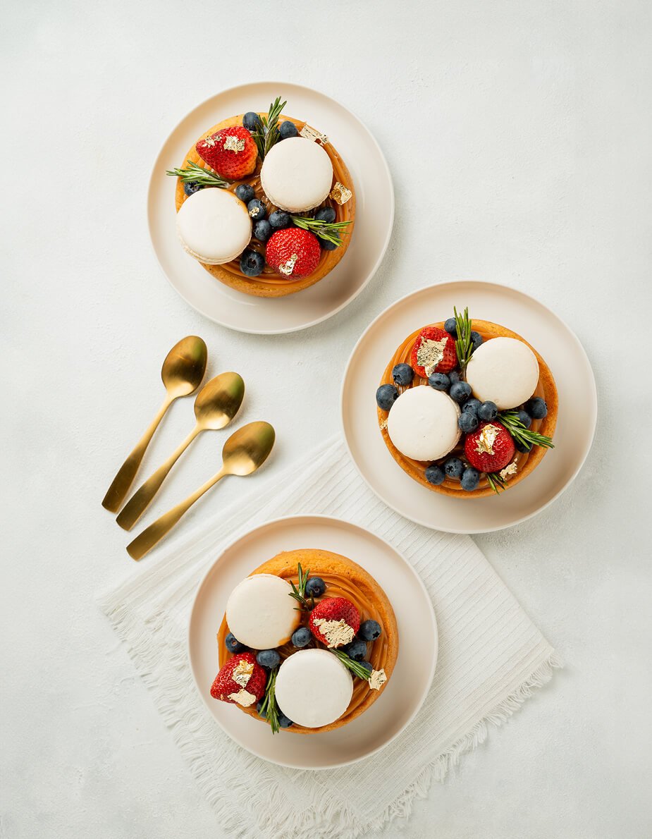 fotografia de restaurantes en el salvador