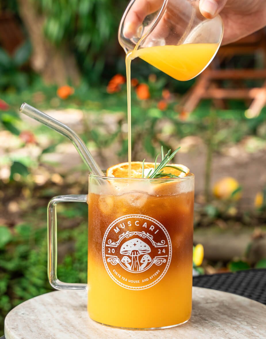 fotografia de restaurantes en el salvador