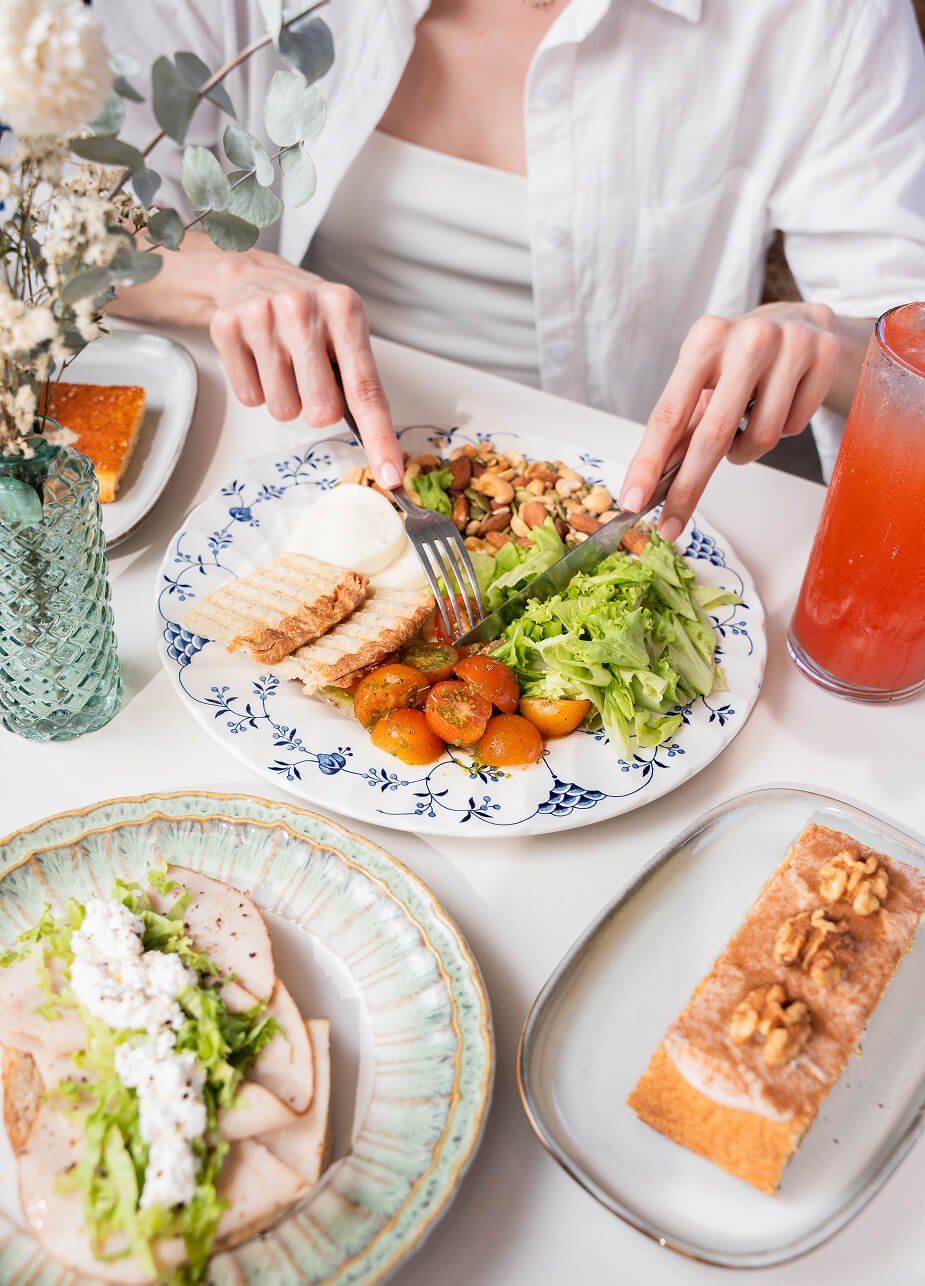 fotografia de alimentos pasta y camarones bogota el salvador