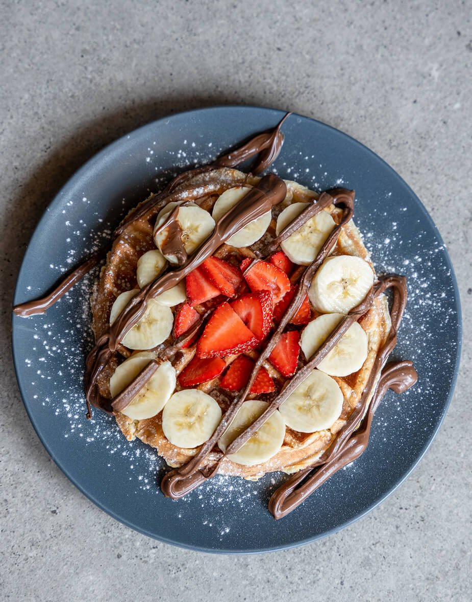 fotografia de restaurantes en el salvador