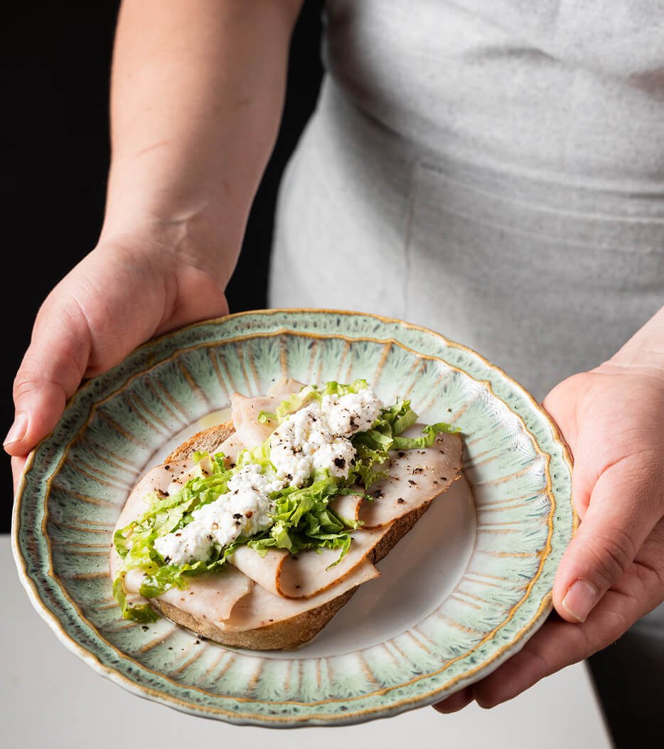 fotografia de restaurantes en el salvador